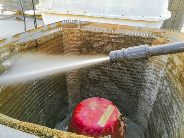Best Air Duct Cleaning Near Me  in Zwolle, LA