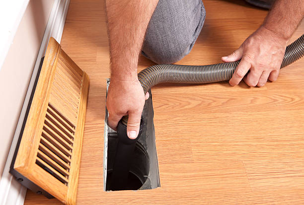Trusted Zwolle, LA Airduct Cleaning Experts