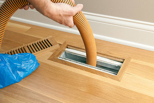Best Affordable Air Duct Cleaning  in Zwolle, LA