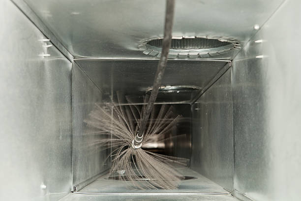 Best Ductwork Cleaning Services  in Zwolle, LA
