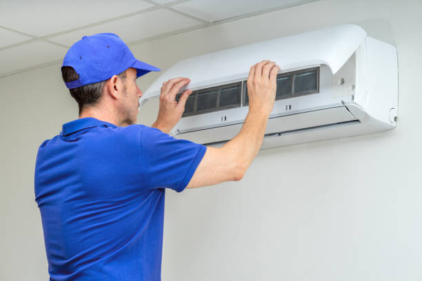 Home Air Vent Cleaning in Zwolle, LA