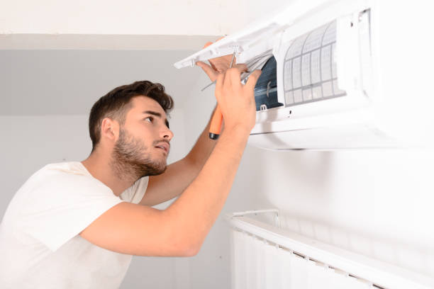 Best General Air Duct Cleaning  in Zwolle, LA
